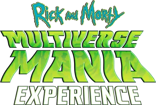 Rick and Morty Mania Experience